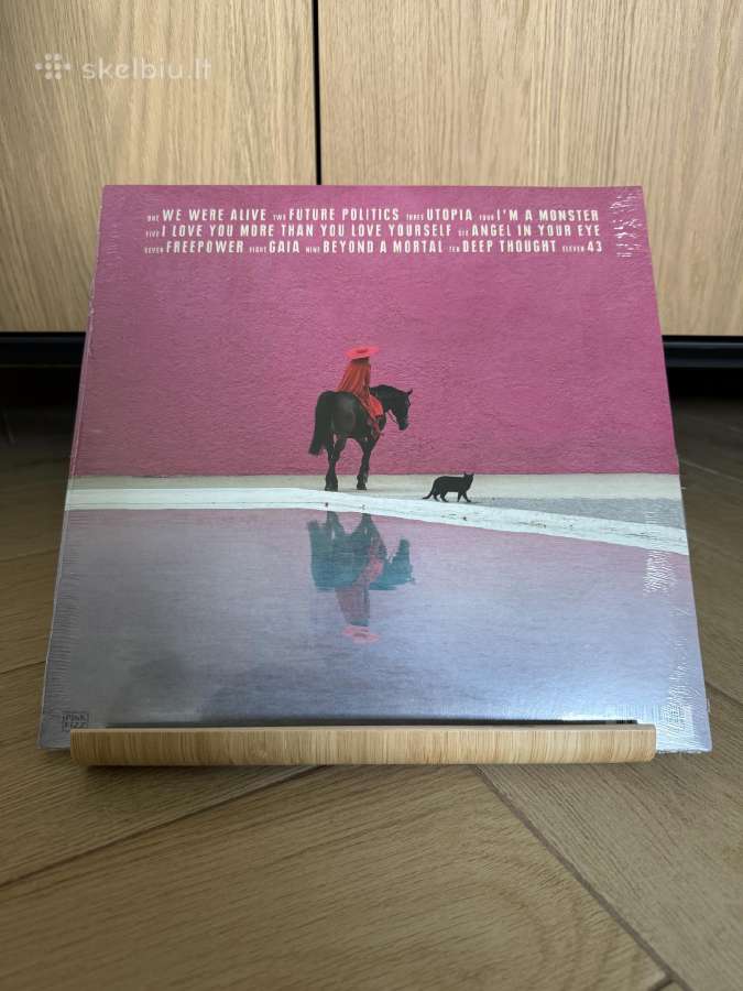 Austra - nuotraukos Nr. 2