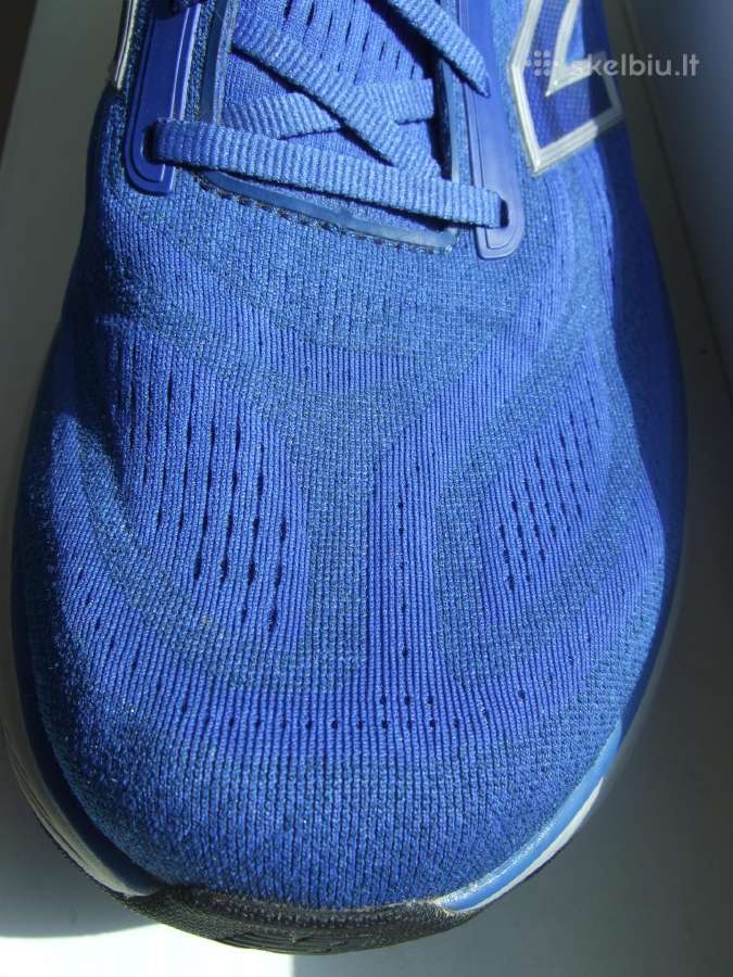 New Balance Fresh Foam X More v6 - nuotraukos Nr. 4