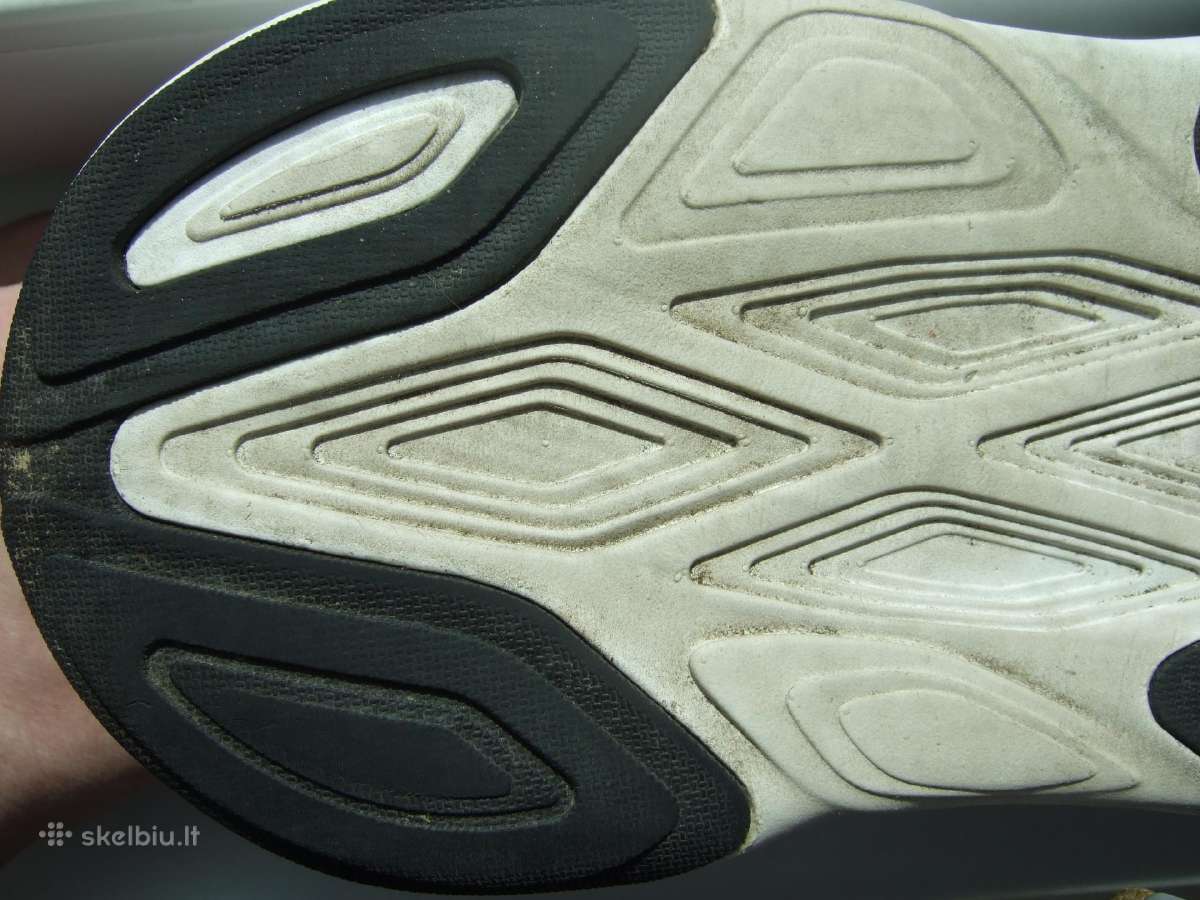 New Balance Fresh Foam X More v6 - nuotraukos Nr. 8