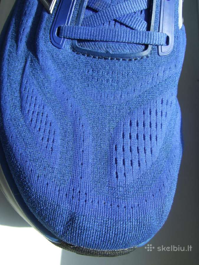 New Balance Fresh Foam X More v6 - nuotraukos Nr. 13