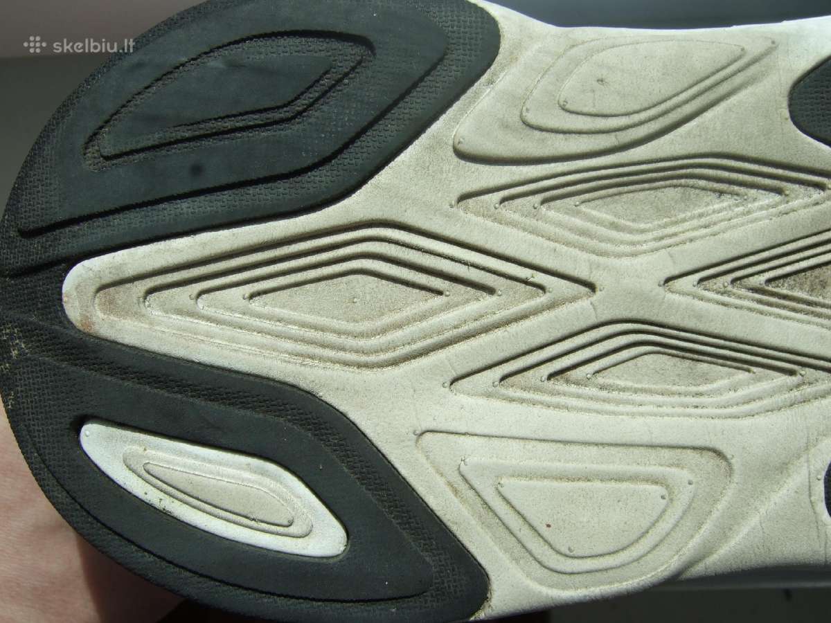 New Balance Fresh Foam X More v6 - nuotraukos Nr. 16