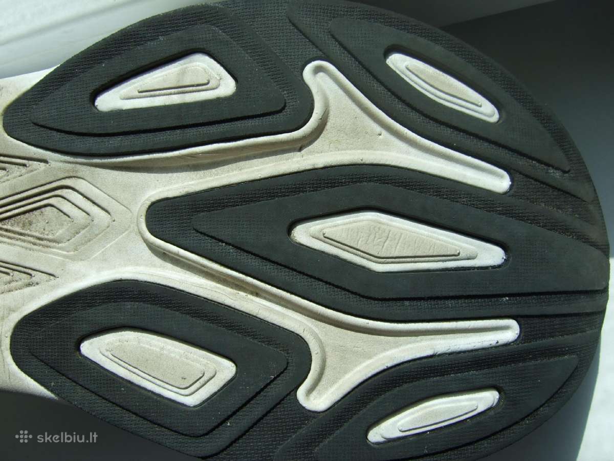 New Balance Fresh Foam X More v6 - nuotraukos Nr. 17