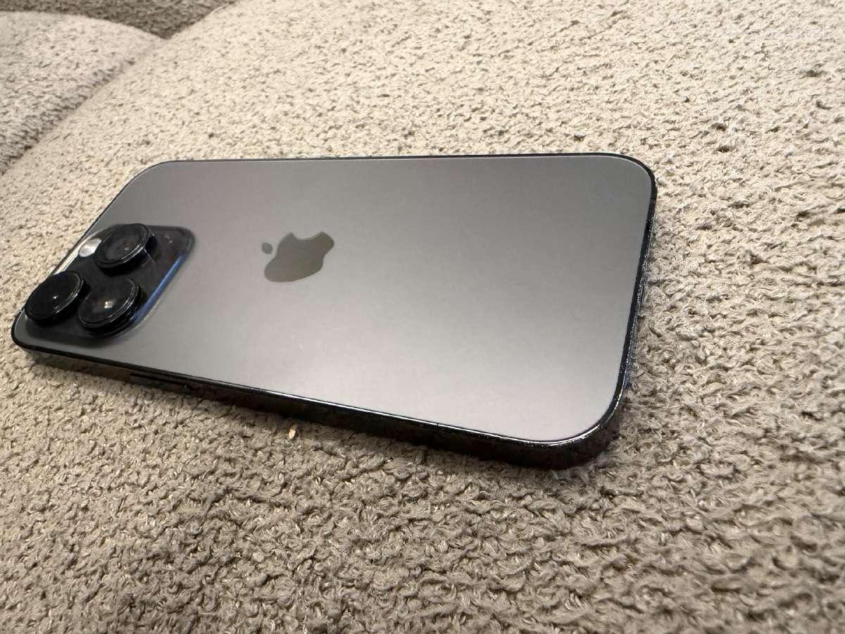 Parduodu idealios būklės iPhone 14 Pro - nuotraukos Nr. 7