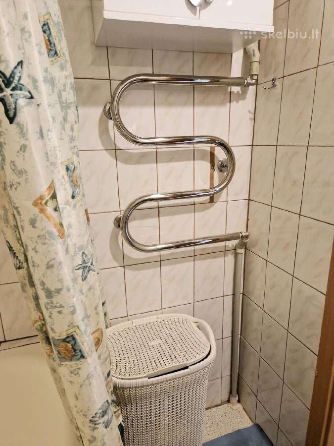 Parduodamas 2 kambarių butas Miško rajone - nuotraukos Nr. 17