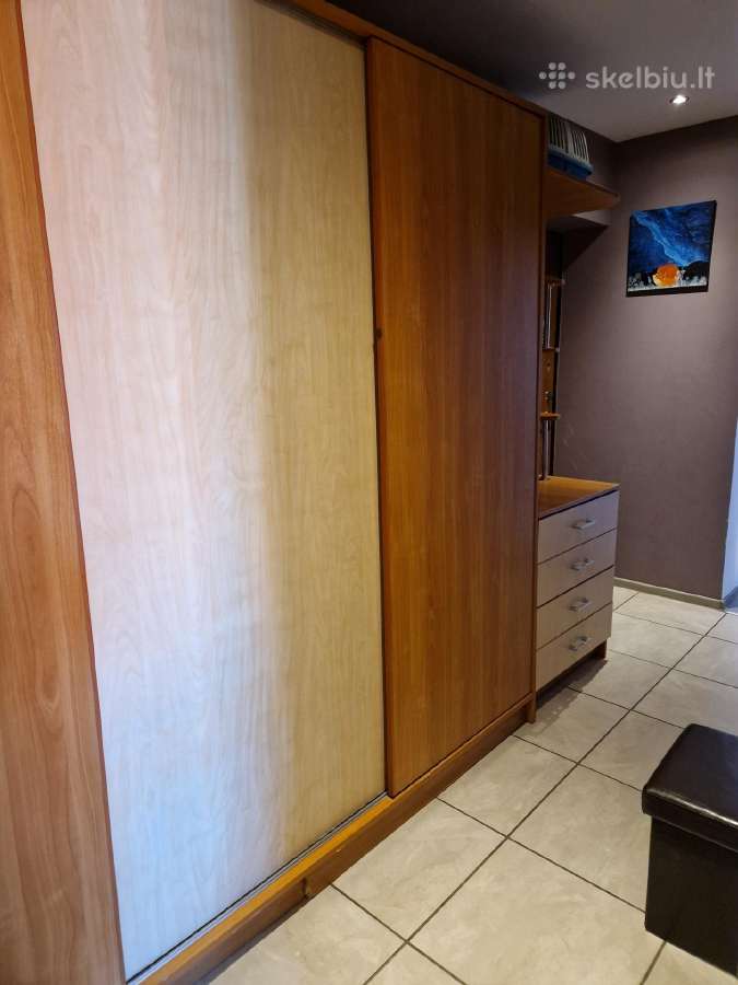 Parduodamas 2 kambarių butas Miško rajone - nuotraukos Nr. 19