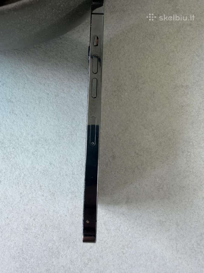 iPhone 13 Pro 256gb - nuotraukos Nr. 2