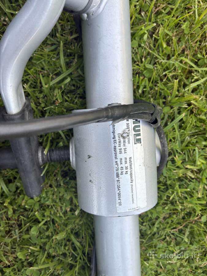 Thule Ew900 - nuotraukos Nr. 2