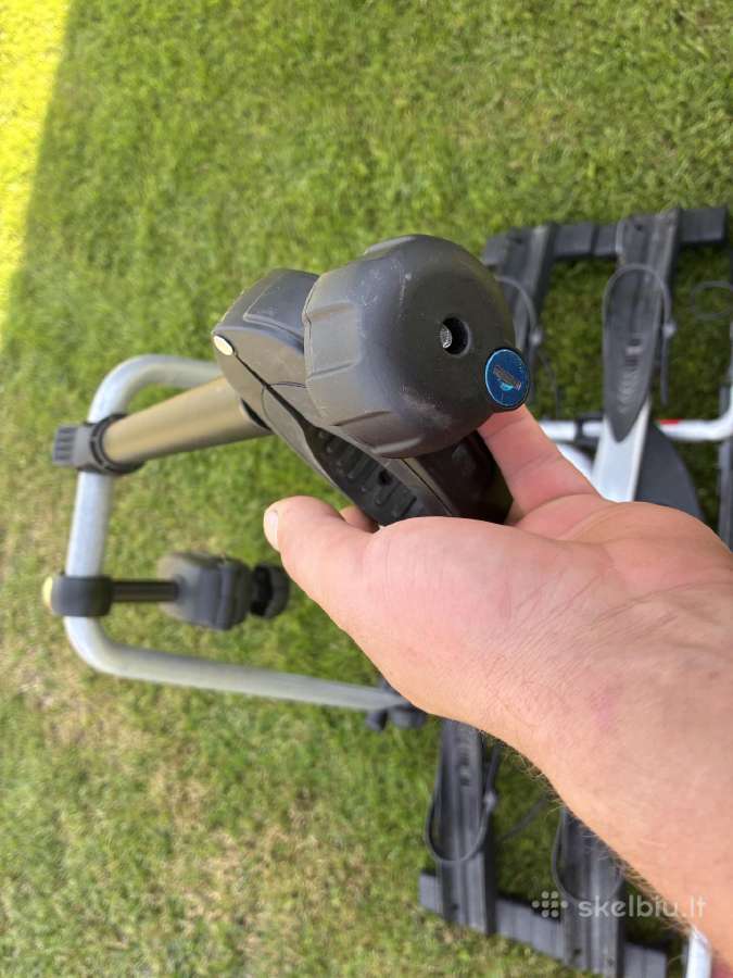 Thule Ew900 - nuotraukos Nr. 3