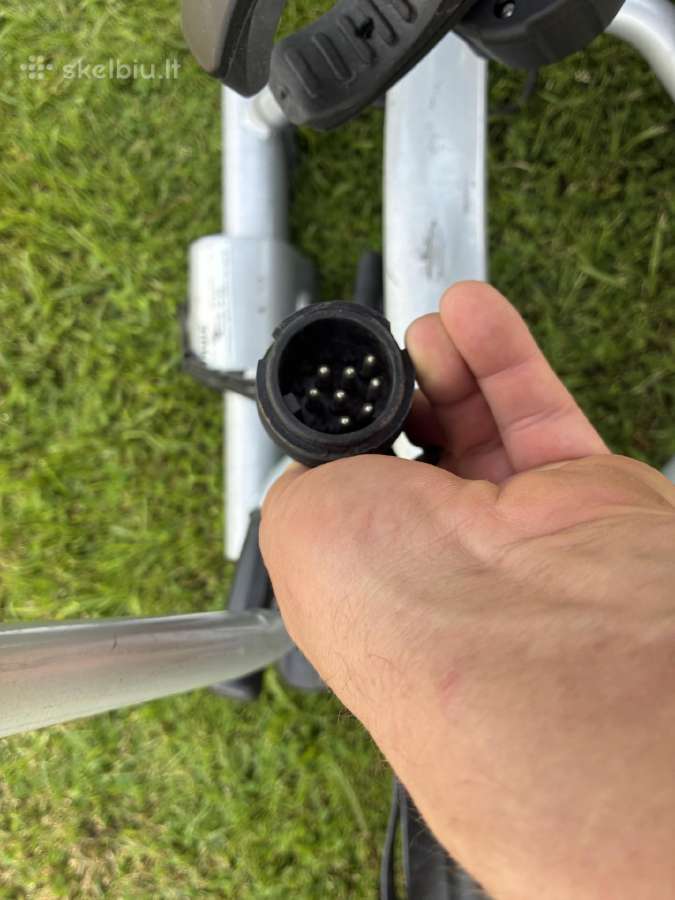 Thule Ew900 - nuotraukos Nr. 4