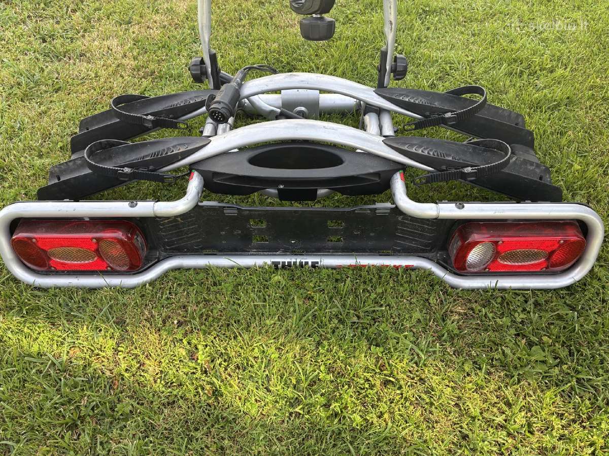 Thule Ew900 - nuotraukos Nr. 5