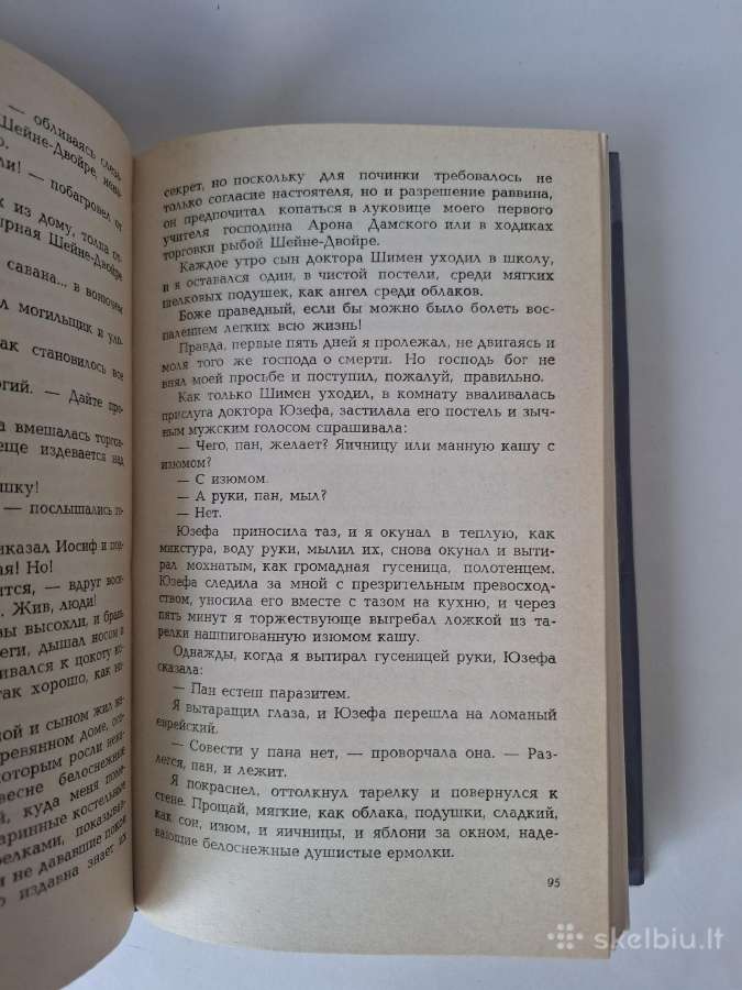 Įvairios knygos - nuotraukos Nr. 6