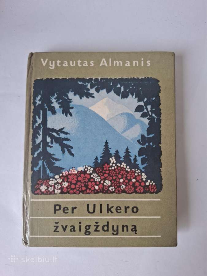 Įvairios knygos - nuotraukos Nr. 17