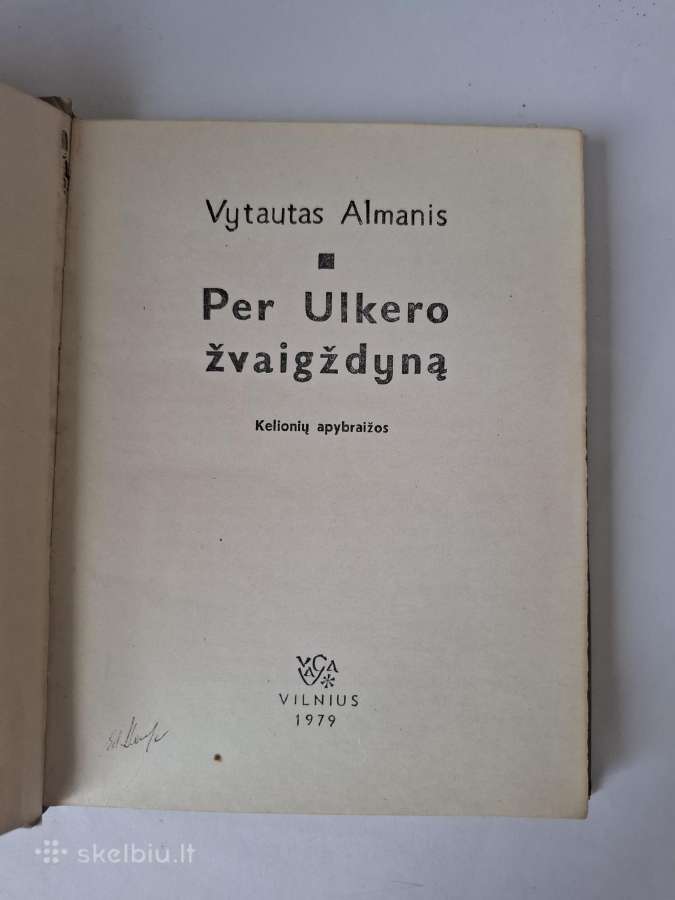 Įvairios knygos - nuotraukos Nr. 19