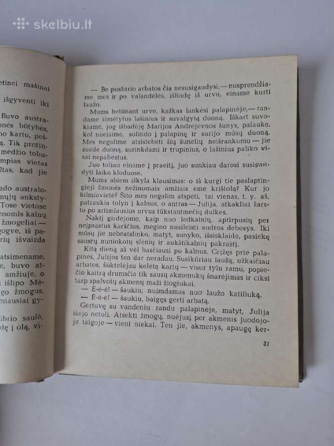 Įvairios knygos - nuotraukos Nr. 22
