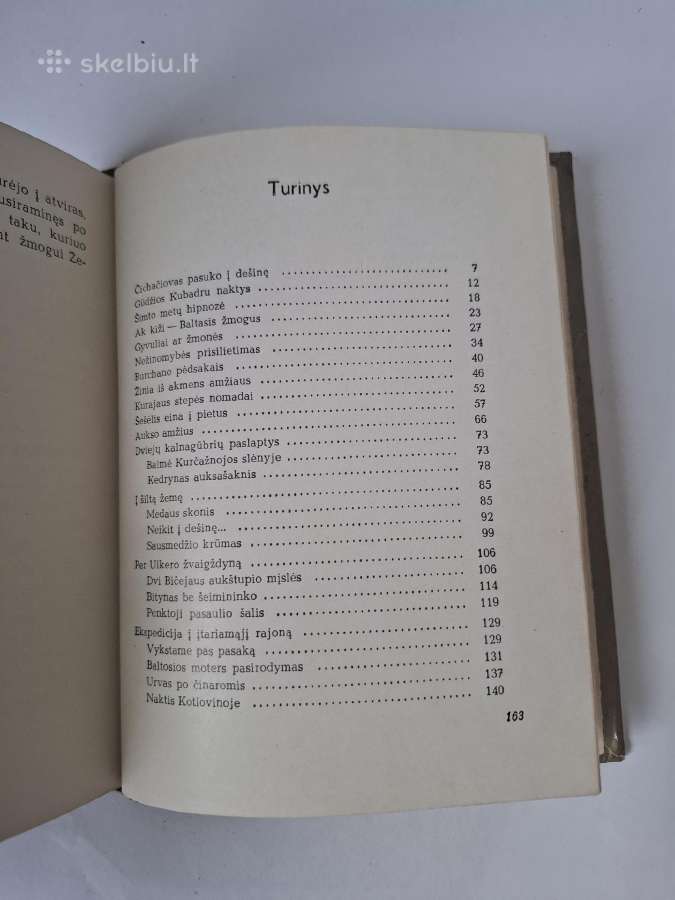 Įvairios knygos - nuotraukos Nr. 24