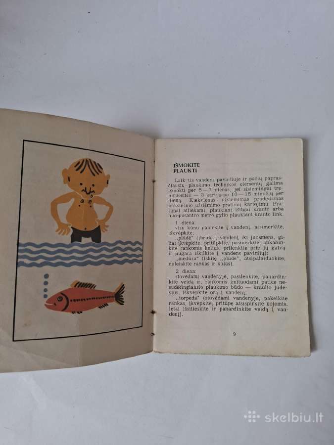 Įvairios knygos - nuotraukos Nr. 28