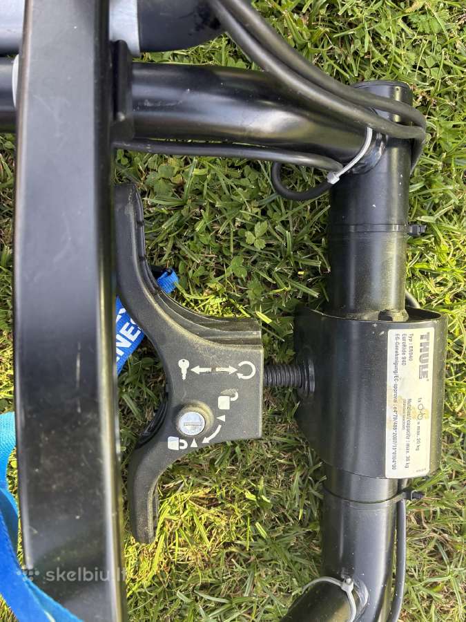 Thule Er940 - nuotraukos Nr. 2