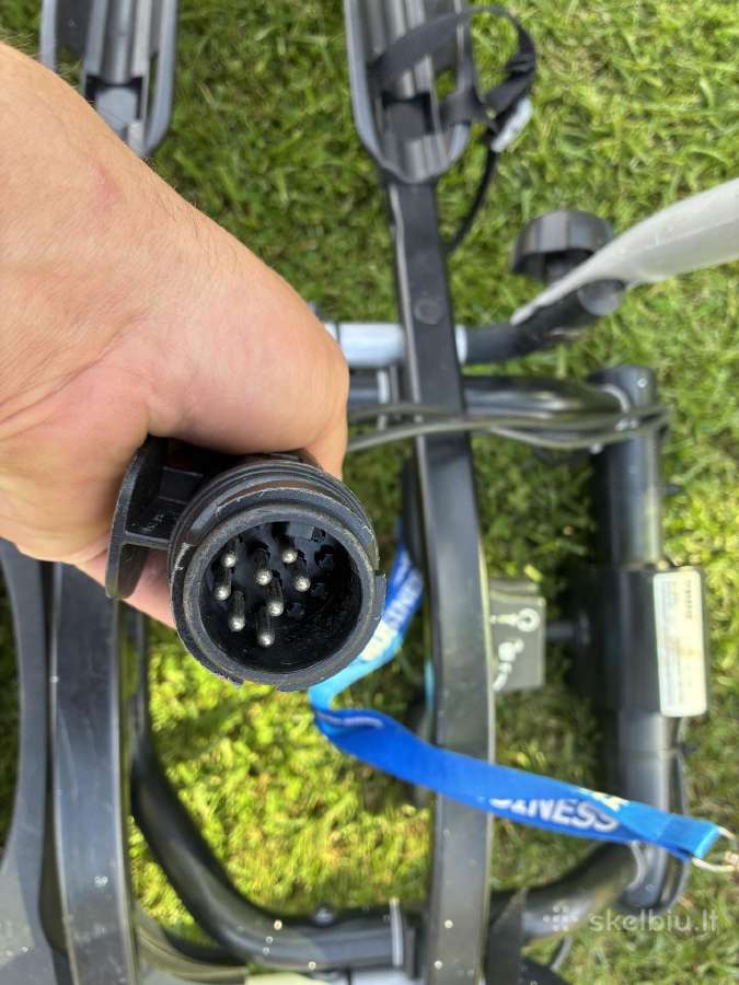 Thule Er940 - nuotraukos Nr. 3