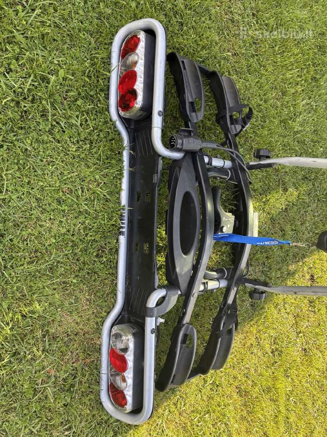 Thule Er940 - nuotraukos Nr. 4