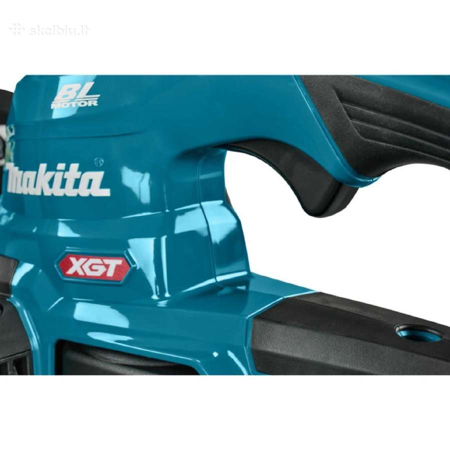 Naujos akum. gyvatvorės žirklės Makita Uh021gz - nuotraukos Nr. 2