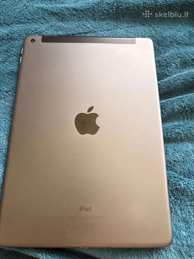 iPad 9th - nuotraukos Nr. 2
