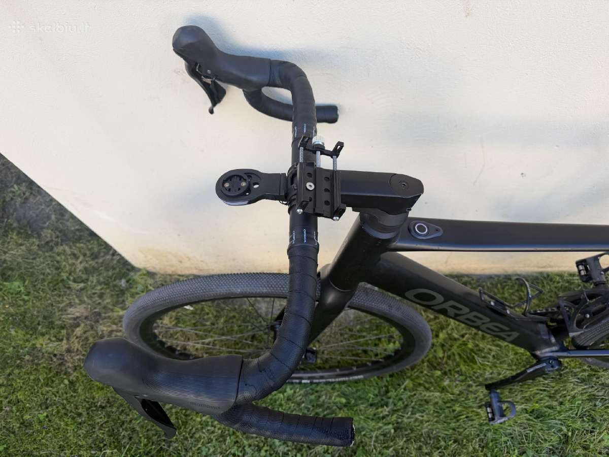 Orbea Gain D30 elektrinis gravelis L dydis - nuotraukos Nr. 3