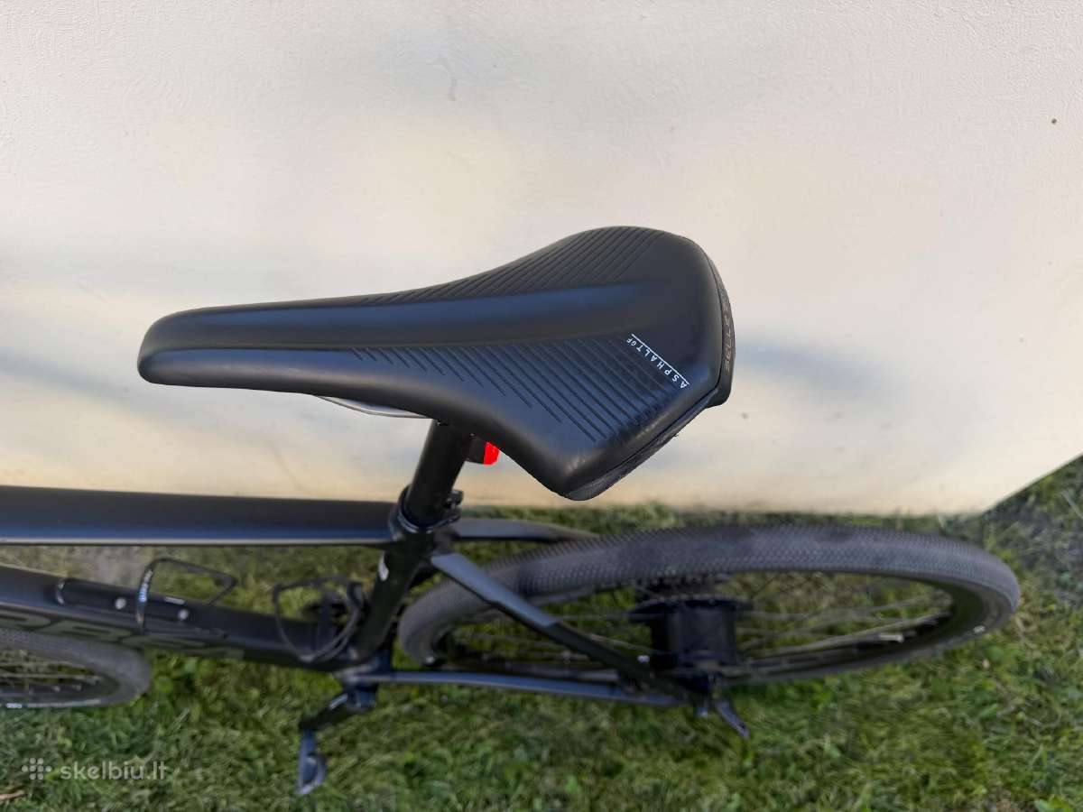 Orbea Gain D30 elektrinis gravelis L dydis - nuotraukos Nr. 4