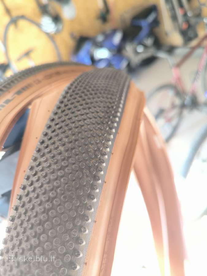Schwalbe g one allround - nuotraukos Nr. 3