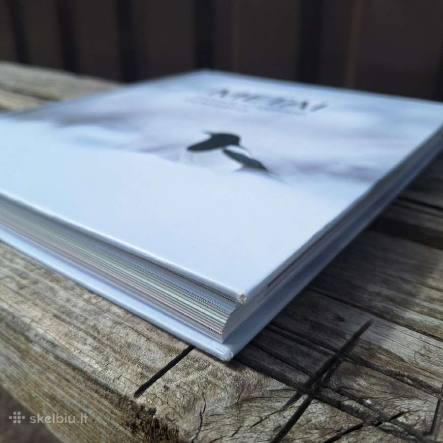 Metai gamtos fotografo dienoraštis - nuotraukos Nr. 3