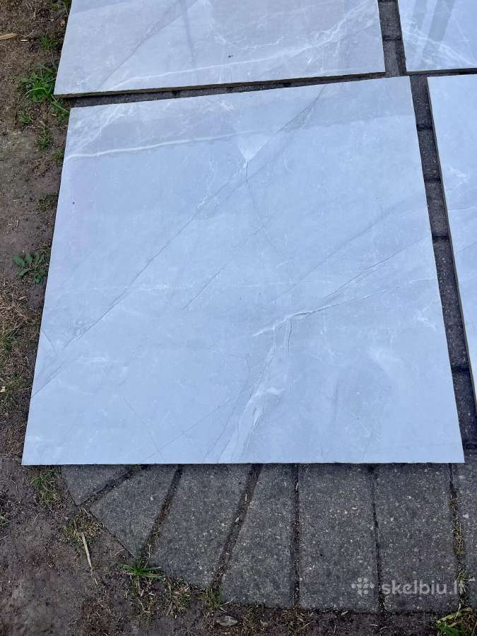 Dovanoju plyteles - nuotraukos Nr. 2