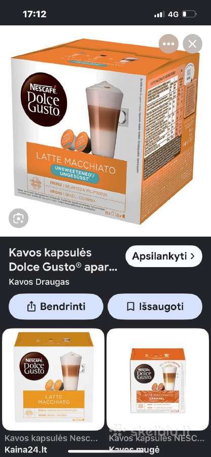 Dovanoju plyteles - nuotraukos Nr. 5