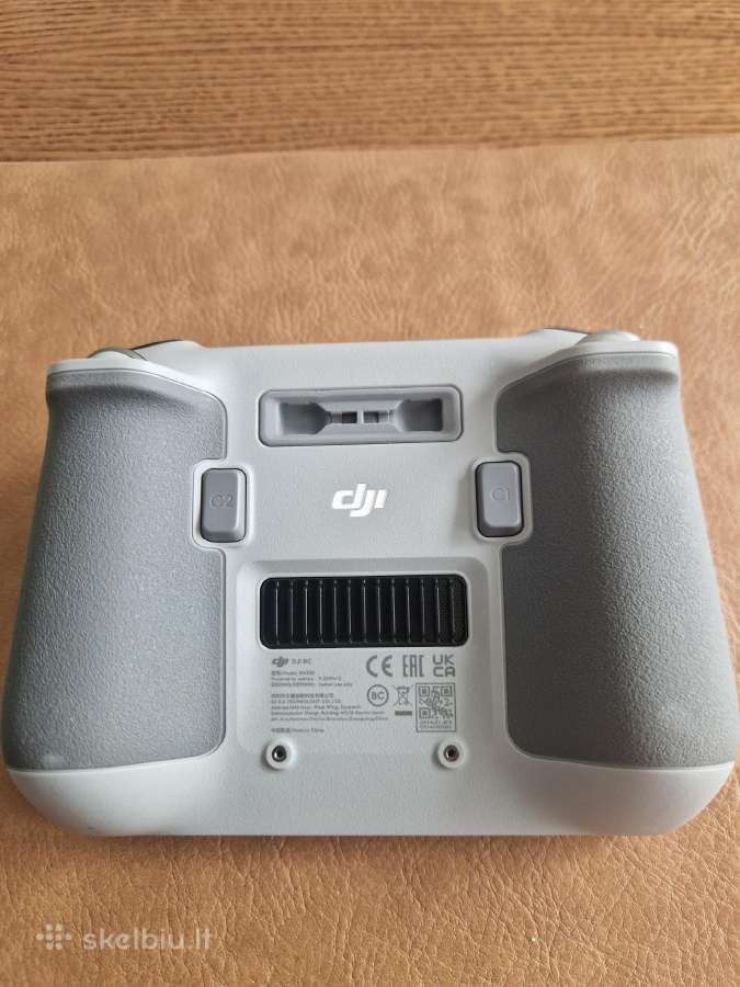 Dji RC valdymo pultas - nuotraukos Nr. 3