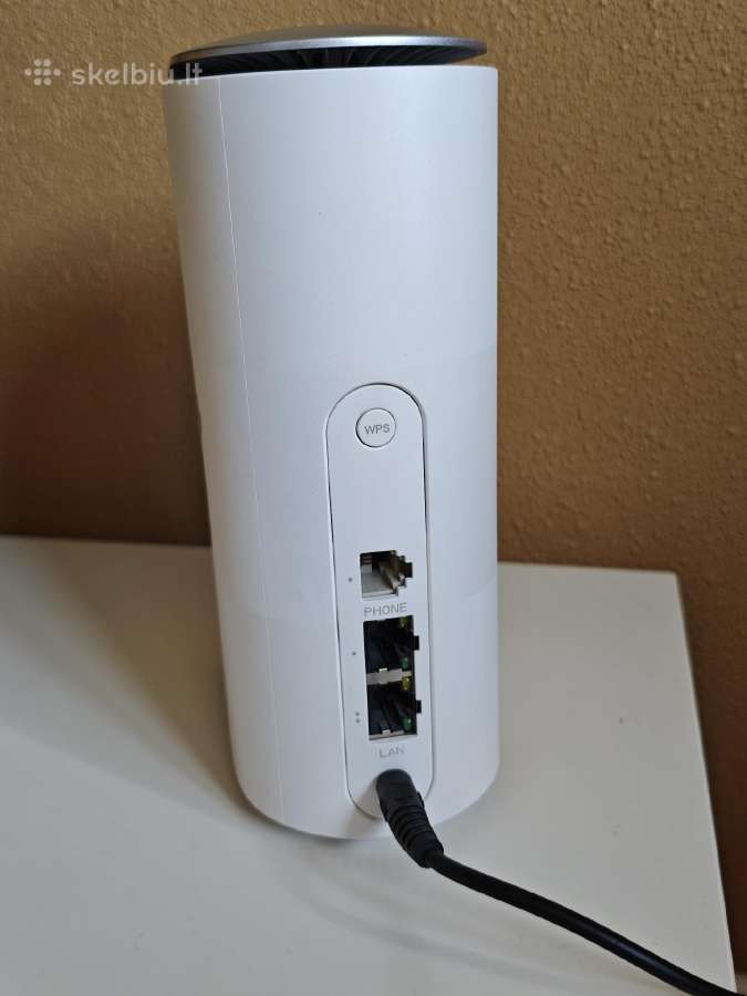 Zte Mc888 - nuotraukos Nr. 3