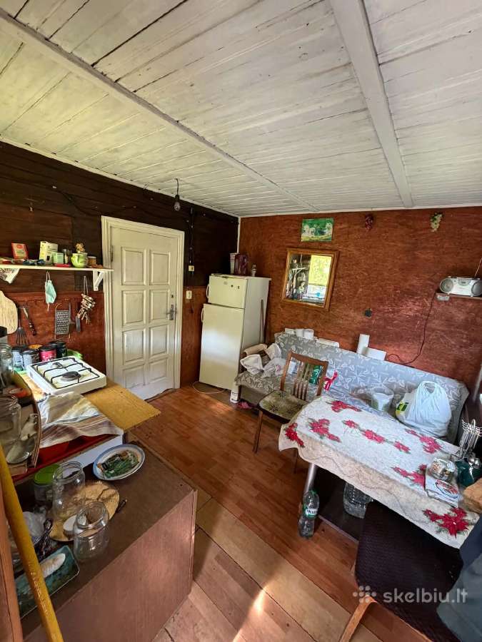 Dituva,lingiu km.dubysos g. 25nr. - nuotraukos Nr. 13