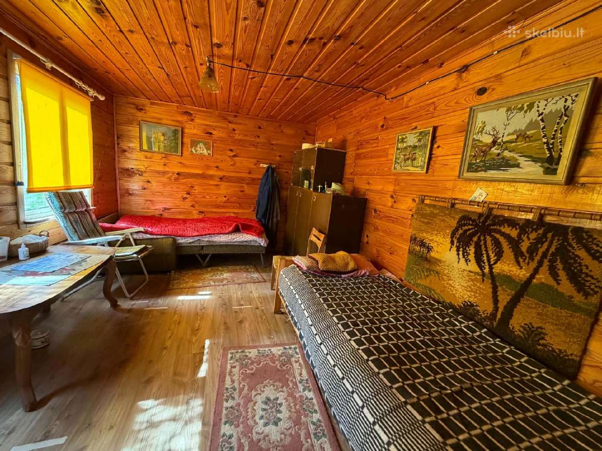 Dituva,lingiu km.dubysos g. 25nr. - nuotraukos Nr. 15