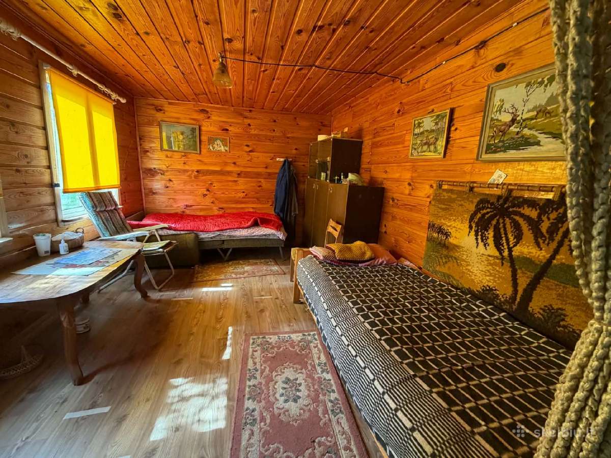 Dituva,lingiu km.dubysos g. 25nr. - nuotraukos Nr. 16