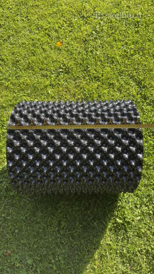Parduodu naujus Air Pruning-oro genėjimo vazonus - nuotraukos Nr. 7