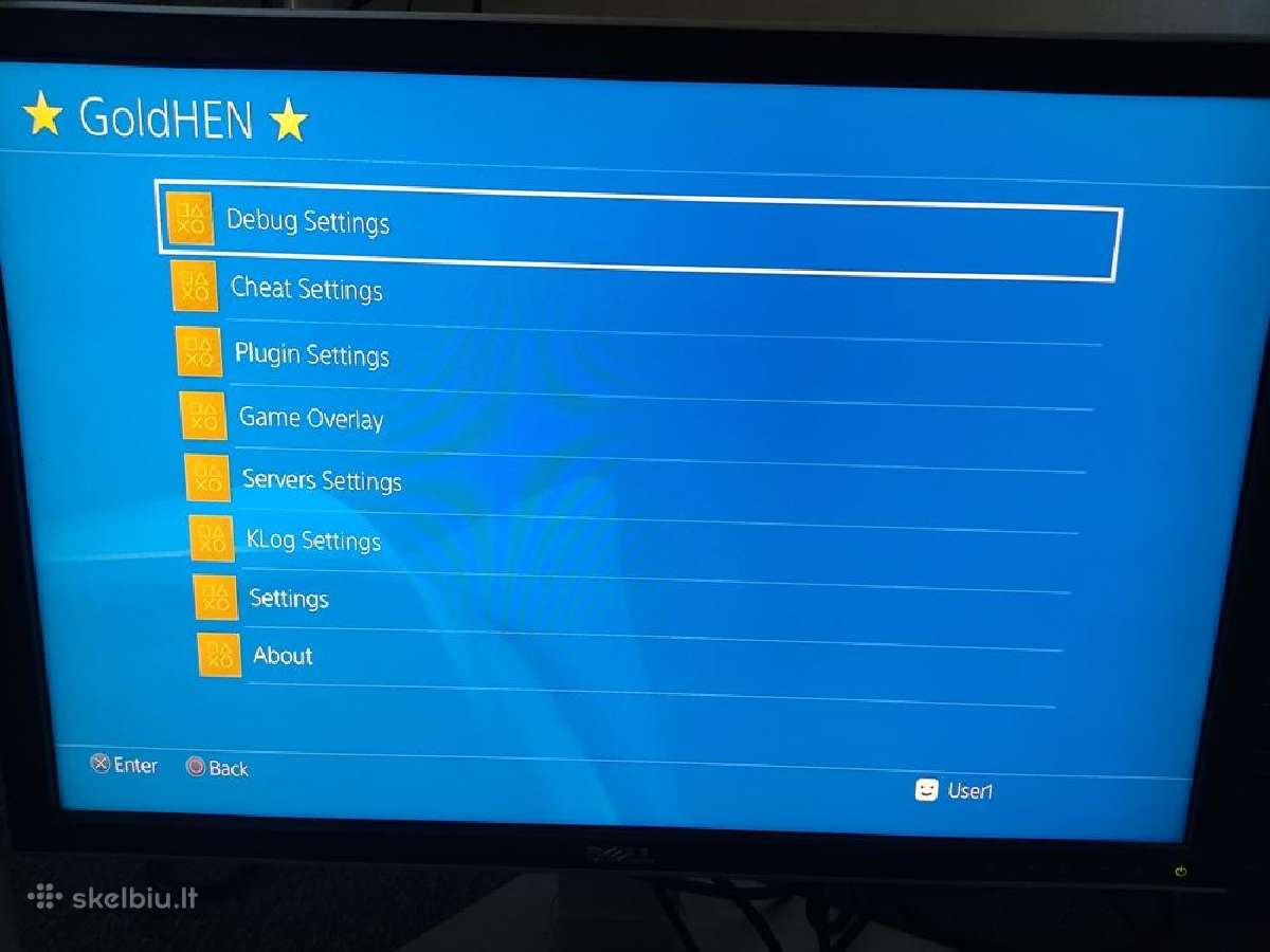 Parduodu atrištą Ps4 Slim 1 TB - nuotraukos Nr. 2