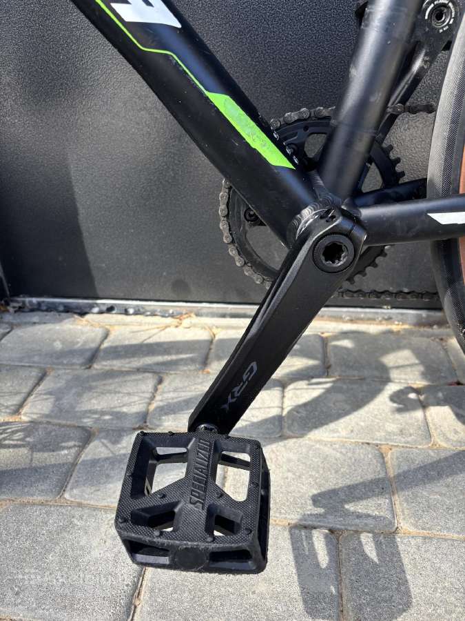 Merida Speeder 500 - nuotraukos Nr. 2