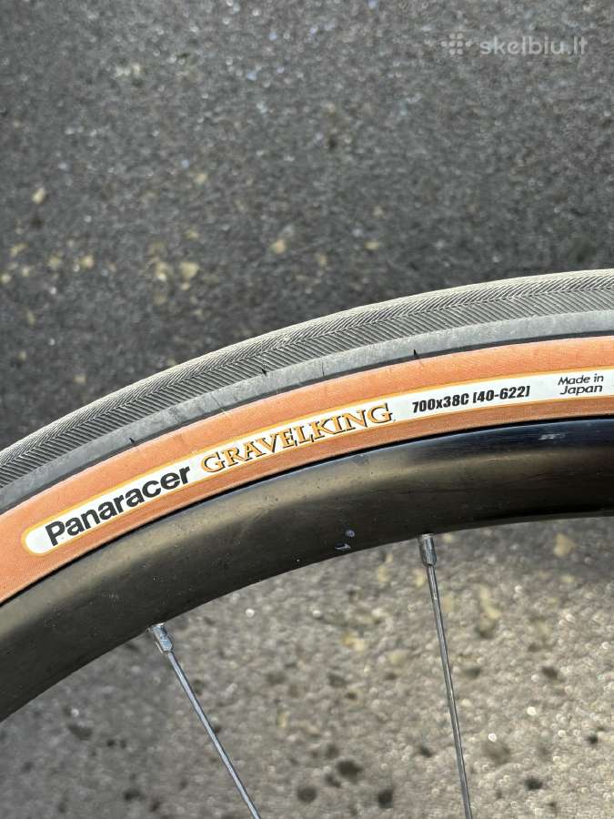 Merida Speeder 500 - nuotraukos Nr. 4