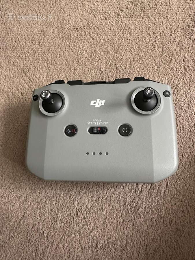 Dji mini 2 se fly more combo - nuotraukos Nr. 3