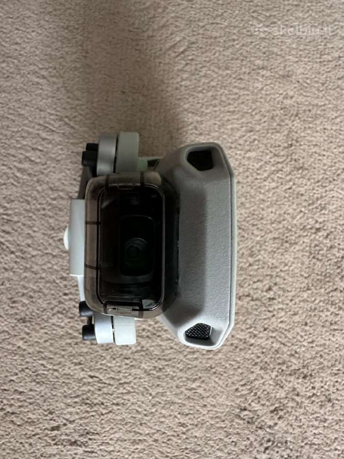 Dji mini 2 se fly more combo - nuotraukos Nr. 6