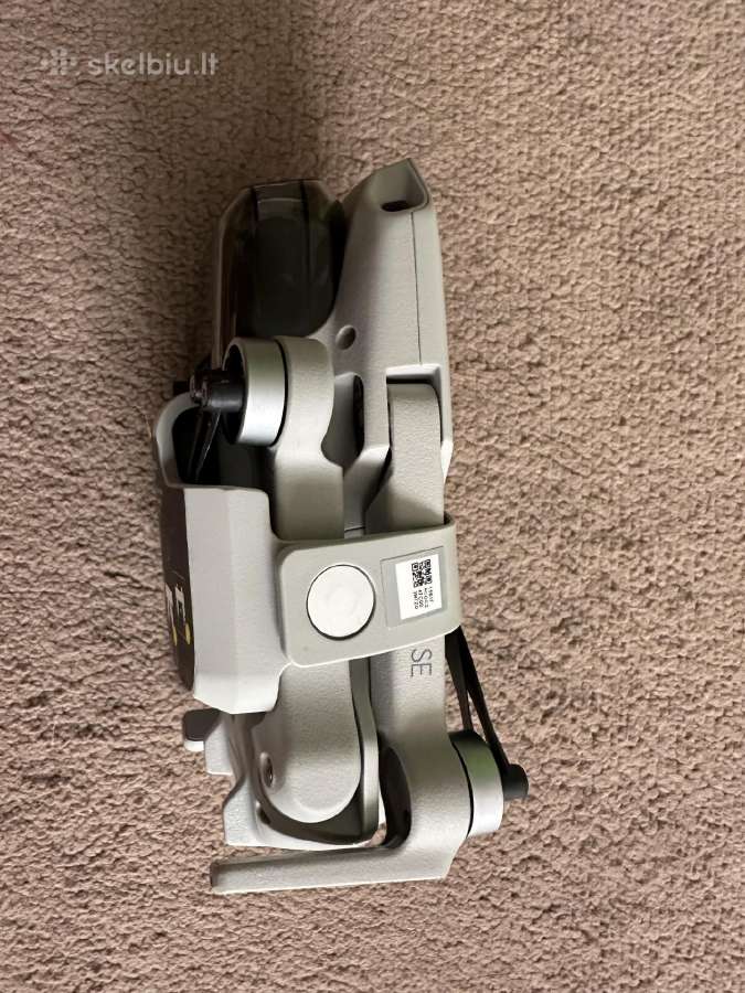 Dji mini 2 se fly more combo - nuotraukos Nr. 7