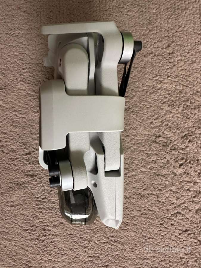 Dji mini 2 se fly more combo - nuotraukos Nr. 8