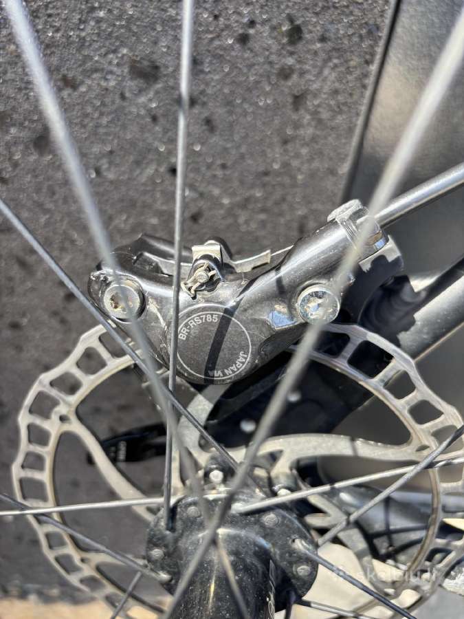 Merida Speeder 500 - nuotraukos Nr. 9