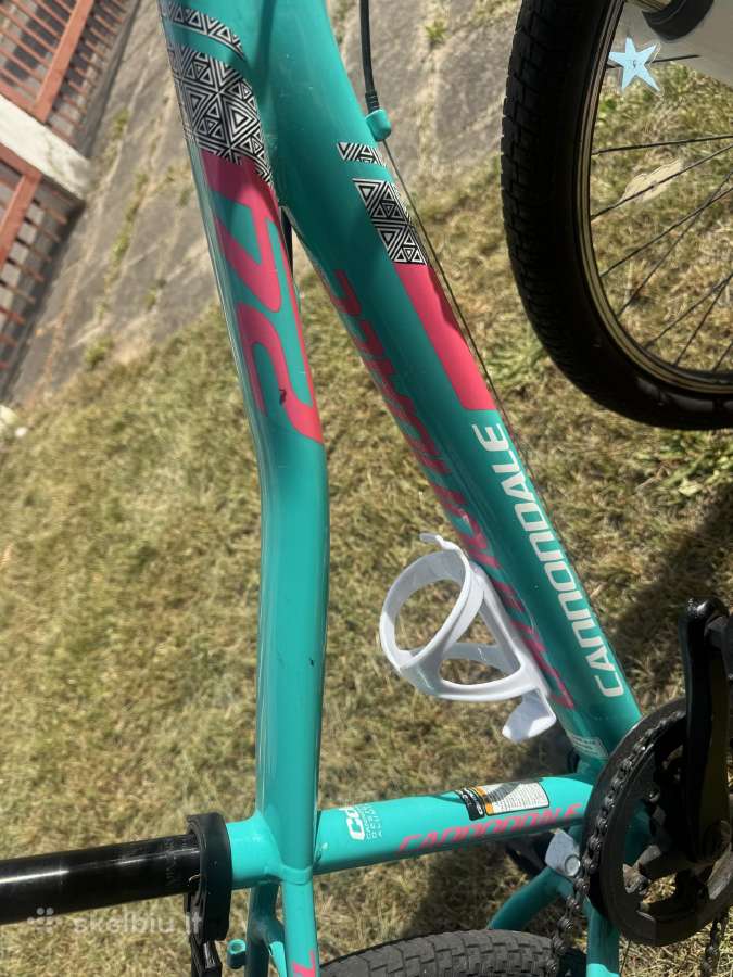 Cannondale 24 - nuotraukos Nr. 5