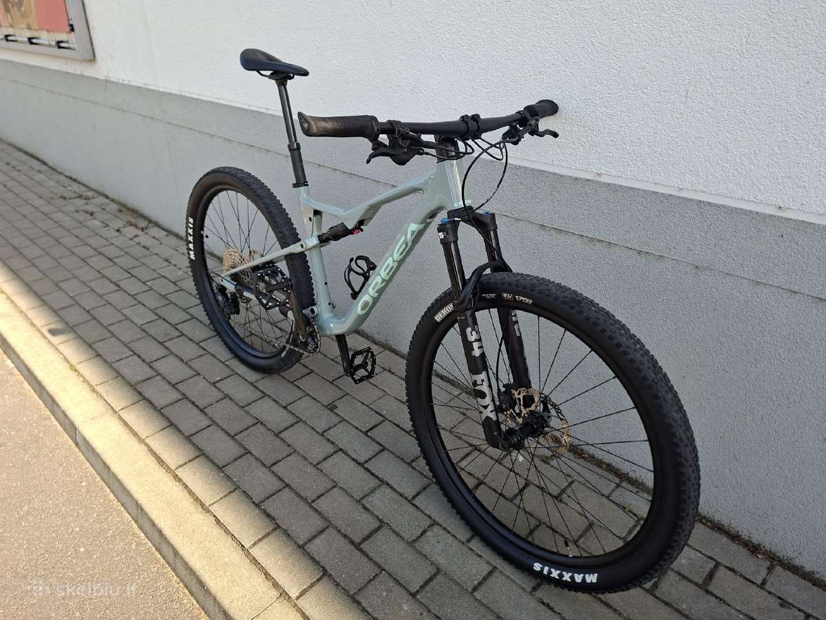 Orbea Oiz H10 - nuotraukos Nr. 2