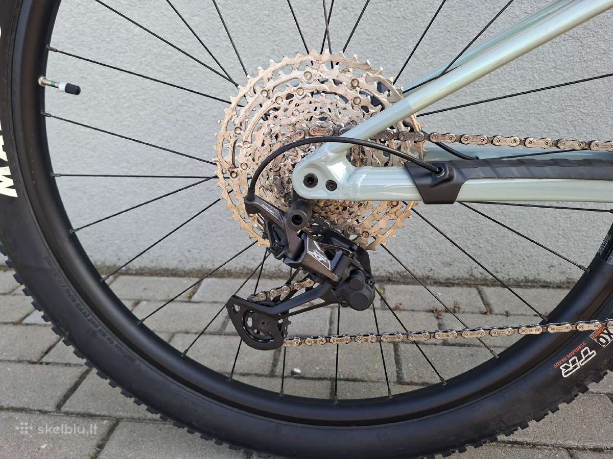 Orbea Oiz H10 - nuotraukos Nr. 4