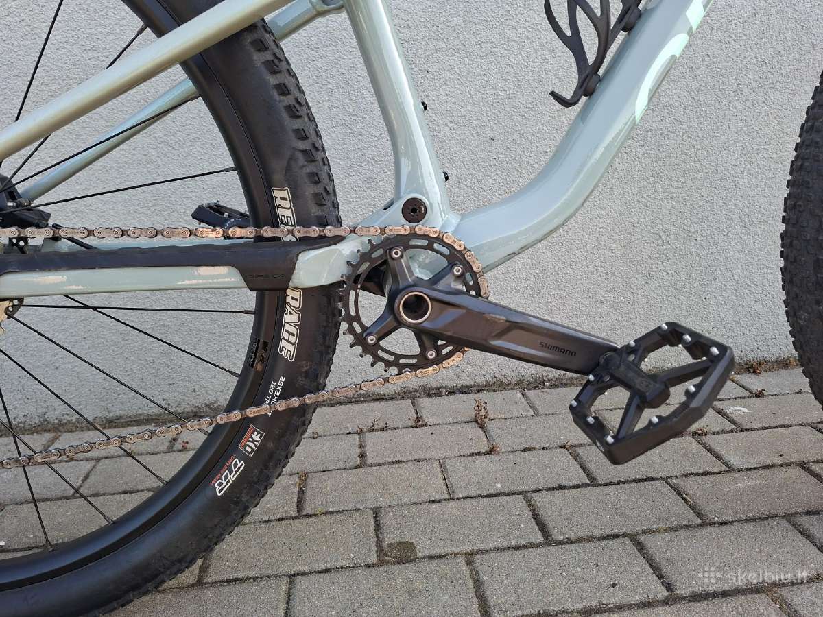 Orbea Oiz H10 - nuotraukos Nr. 5