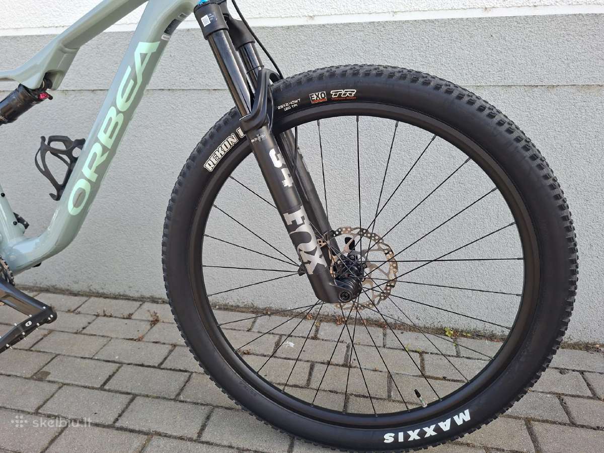 Orbea Oiz H10 - nuotraukos Nr. 6